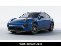 Neu Porsche Macan 380 kW (517 PS) 2026 Blau SUV