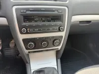 Gebraucht Skoda Octavia 122 PS (89 kW) 2012 Kombi