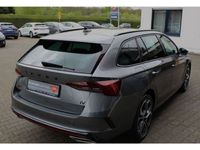 gebraucht Skoda Octavia Combi RS