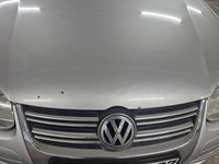 Gebraucht VW Golf V 105 PS (77 kW) 2008 Silber Kombi