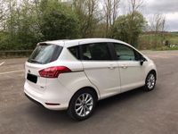 gebraucht Ford B-MAX Titanium