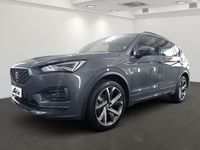 Gebraucht Seat Tarraco 4Drive 200 PS (147 kW) 2022 Grau SUV