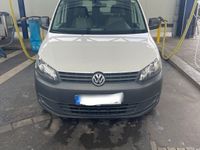 gebraucht VW Caddy Maxi Kasten 1,6TDI