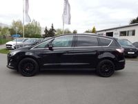 gebraucht Ford S-MAX S-MaxTitanium 2.0 Autom ~LED~LEDER~NAVI~KAMERA~