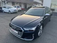 Gebraucht Audi S6 Comfort 350 PS (257 kW) 2020 Andere Kombi