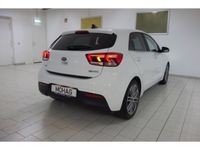 gebraucht Kia Rio Platinum Edition*RFK*PDC v+h*Tempomat*SHZ*LHZ*