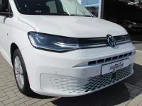 Gebraucht VW Caddy Maxi Life 122 PS (89 kW) 2023 Andere Van / Kleinbus