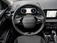 Gebraucht Skoda Fabia Tour 116 PS (85 kW) 2025 Grau Limousine