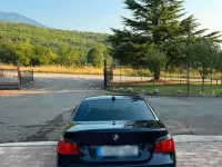Gebraucht BMW 525 M Sport 192 PS (141 kW) 2004 Blau Limousine