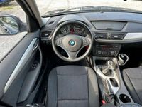 gebraucht BMW X1 xDrive 18d KLIMA+SHZ+PDC+ISOFIX+MLF+LM