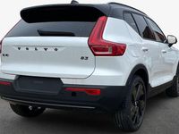 Neu Volvo XC40 Plus 163 PS (119 kW) 2026 Weiß SUV