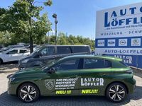 Gebraucht Peugeot 308 Active 179 PS (131 kW) 2023 Olivgrün (metallic) Limousine