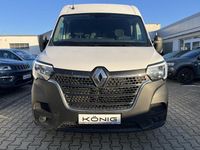 Gebraucht Renault Master 136 PS (100 kW) 2023 Weiß Van