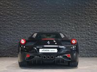 Gebraucht Ferrari 458 566 PS (416 kW) 2011 Schwarz