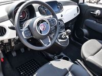 gebraucht Fiat 500C Dolcevita Hybrid Tech Paket Comfort Paket