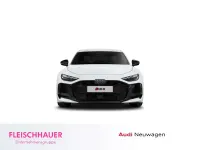 Neu Audi RS5 Sport 639 PS (469 kW) 2026 Schwarz Kombi