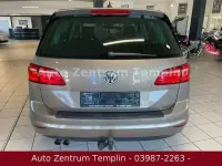 Brugt VW Golf VII 125 HK (91 kW) 2016 Andere Sedan