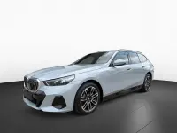 Neu BMW i5 M Sport 250 kW (340 PS) 2026 Grau Limousine
