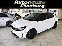 Gebraucht Opel Corsa 101 PS (74 kW) 2024 Weiß Kleinwagen