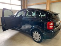 gebraucht Audi A2 1.4l Benzin