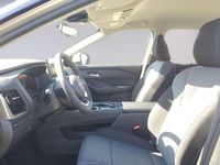 Gebraucht Nissan X-Trail Acenta 213 PS (156 kW) 2025 Champagne silver SUV