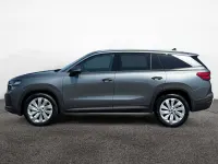 Gebraucht Skoda Kodiaq Selection 150 PS (110 kW) 2026 Graphitegrau SUV