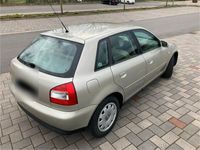 gebraucht Audi A3 A31.8 Ambiente