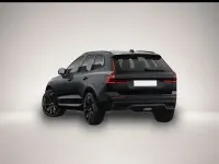 Gebraucht Volvo XC60 Ultra 455 PS (334 kW) 2025 Schwarz SUV