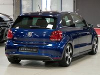 gebraucht VW Polo V GTI Sport-Design DSG Bi-XENON NAVI PDC