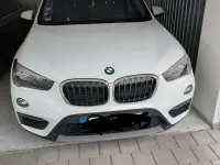 Gebraucht BMW X1 140 PS (102 kW) 2019 SUV