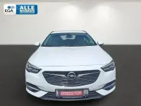 Gebraucht Opel Insignia Business Edition 170 PS (125 kW) 2018 Weiß Limousine