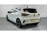 Brugt Renault Clio V Techno 2024 Andere
