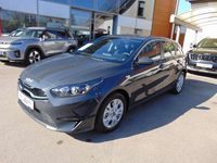 Neu Kia Ceed Vision 140 PS (102 kW) 2026 (h8g) pentametal met. Kleinwagen