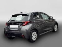 Gebraucht Mazda 2 92 PS (67 kW) 2022 Grau Limousine
