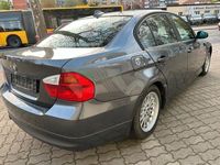 gebraucht BMW 318 318 Baureihe 3 Lim. i