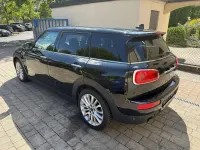 Gebraucht Mini One D Clubman 116 PS (85 kW) 2019 Schwarz Kombi