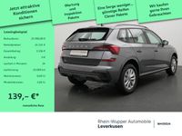 Neu Skoda Kamiq Selection 116 PS (85 kW) 2026 Graphitgrau SUV