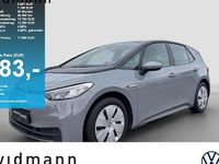 Gebraucht VW ID.3 Pure 110 kW (150 PS) 2021 Grau Kleinwagen