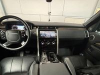 Gebraucht Land Rover Discovery 5 HSE 241 PS (177 kW) 2019 Grau SUV