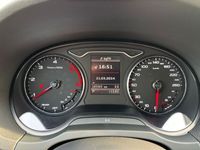 gebraucht Audi A3 2.0 TDI S tronic Ambiente