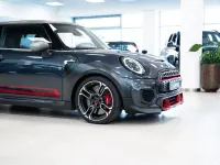 Gebraucht Mini John Cooper Works 306 PS (225 kW) 2020 Grau Kleinwagen