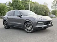 Gebraucht Porsche Cayenne S 441 PS (324 kW) 2020 SUV