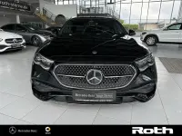 Usata Mercedes E300 AMG 313 CV (230 kW) 2024 Nero Berlina