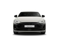 Neu Audi e-tron Sportback Performance 269 kW (367 PS) 2026 Beige SUV