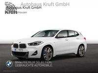 Gebraucht BMW X2 Performance 306 PS (225 kW) 2021 Alpinweiß uni SUV