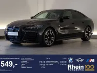 Gebraucht BMW 440 Gran Coupé M Sport 381 PS (280 kW) 2026 Schwarz Coupé