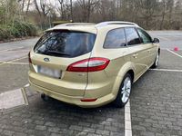 gebraucht Ford Mondeo 2.0tdci polnische zulassung