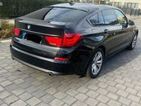 Gebraucht BMW 535 Gran Turismo 299 PS (219 kW) 2010 Schwarz Limousine