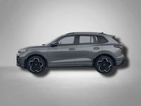 Gebraucht VW Tiguan R-line 150 PS (110 kW) 2025 Delfingrau metallic SUV