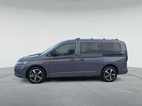 Neu VW Caddy Goal 116 PS (85 kW) 2025 Pure grey Van / Kleinbus